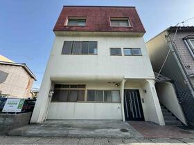 石川県金沢市扇町