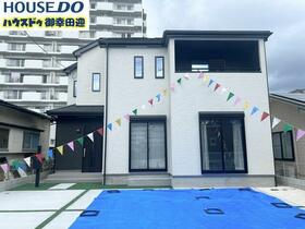 熊本県熊本市中央区萩原町