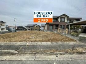 愛知県知多郡阿久比町大字草木字万場