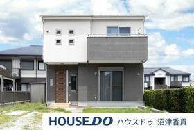 静岡県三島市御園