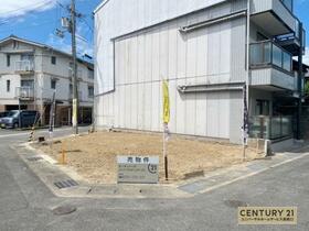 京都府長岡京市東神足２丁目