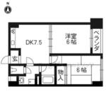 京都市伏見区竹田中川原町 7階建 築42年のイメージ