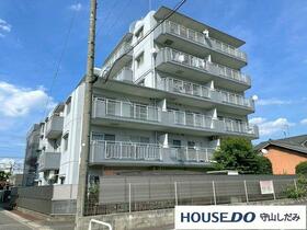 和光小幡マンション