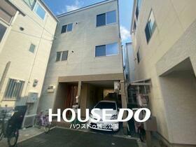 大阪府大阪市旭区中宮４丁目