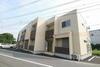 エスカレント姫方 1階 築8年2ヶ月の賃貸物件