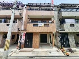 大阪府東大阪市新上小阪