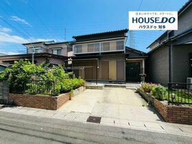 愛知県知多市新舞子字浜田