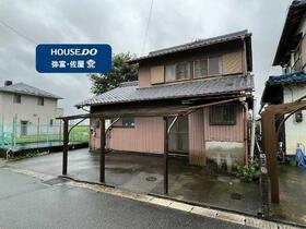 岐阜県海津市海津町安田新田