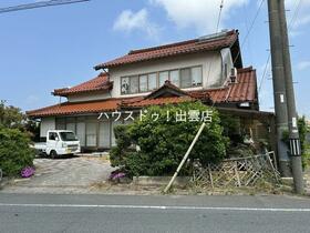 島根県出雲市東神西町