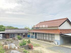 島根県出雲市湖陵町大池