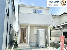 熊本県熊本市東区昭和町