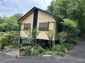 岐阜県中津川市蛭川
