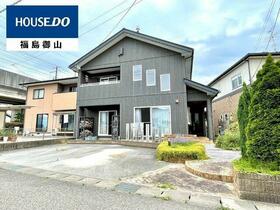 福島県福島市宮代字段ノ腰