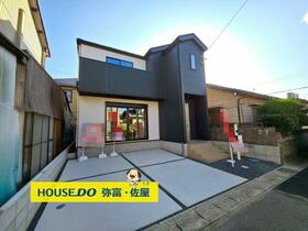 愛知県海部郡蟹江町桜３丁目