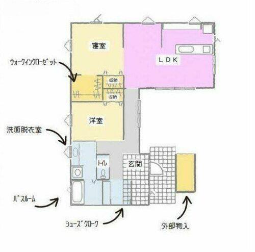 detached 秋田県男鹿市船川港船川字鳥屋場