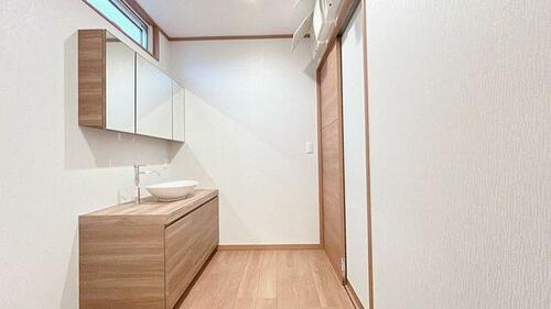 detached 秋田県男鹿市船川港船川字鳥屋場