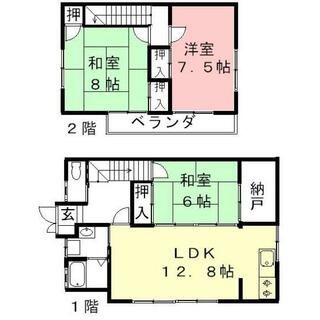 間取り：221014650950