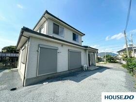 栃木県足利市鹿島町