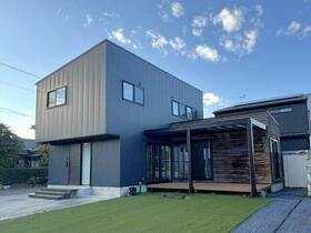 新潟県新潟市江南区三百地