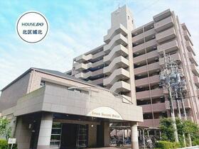 宝マンション上小田井ステーション弐番館