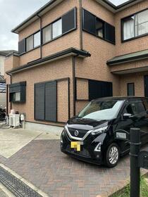 和歌山県和歌山市梅原