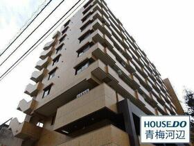 ダイアパレスステーションプラザ青梅