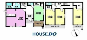 愛知県あま市坂牧郷