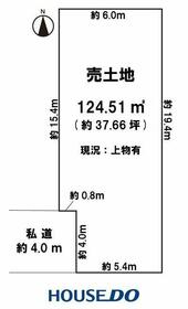 愛知県あま市坂牧西之宮