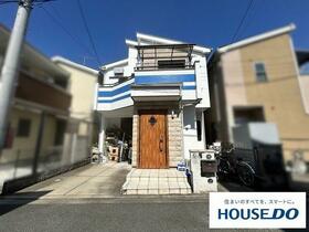 大阪府寝屋川市楠根北町