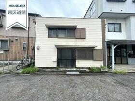 愛知県名古屋市南区呼続５丁目