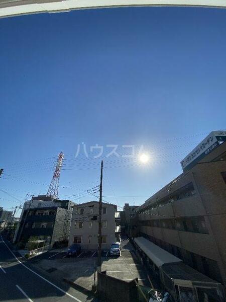 マークサウンドⅨ｜千葉県船橋市印内町(賃貸アパート1SK・1階・50.94㎡)の写真 その10