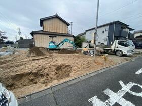 愛知県東海市養父町南堀畑