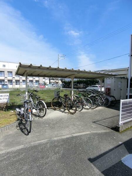 レオパレスセントラルＫＥＮＪＩ｜大阪府泉佐野市日根野(賃貸アパート1K・2階・20.28㎡)の写真 その4