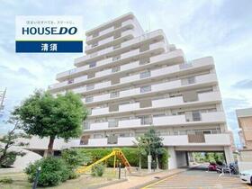 スカイハイツ甚目寺　Ｒ棟