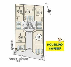 愛知県愛西市大井町前田面