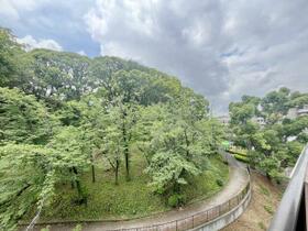 保土ヶ谷常盤公園パーク・ホームズ  ｜ 神奈川県横浜市保土ケ谷区常盤台（賃貸マンション3LDK・5階・72.12㎡） その15