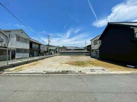 兵庫県加西市北条町栗田