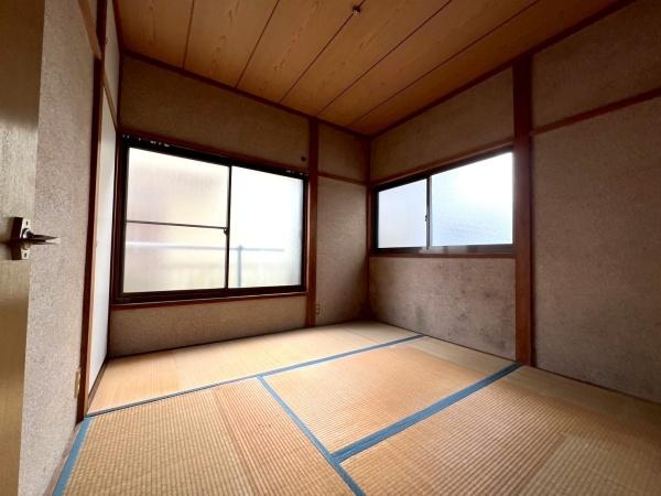 detached 東京都羽村市羽西１丁目

地図を見る