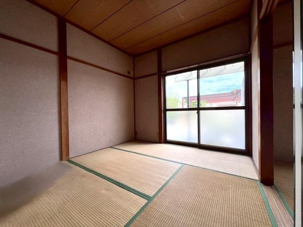 detached 東京都羽村市羽西１丁目

地図を見る