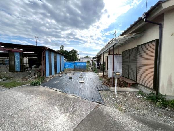 detached 東京都羽村市羽西１丁目

地図を見る