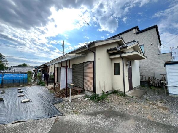 detached 東京都羽村市羽西１丁目

地図を見る