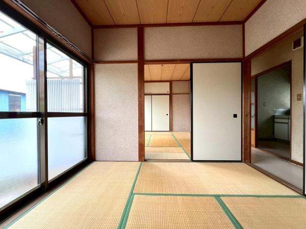 detached 東京都羽村市羽西１丁目

地図を見る