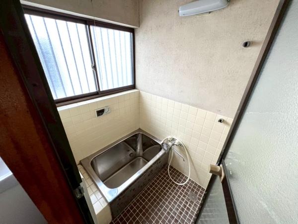 detached 東京都羽村市羽西１丁目

地図を見る