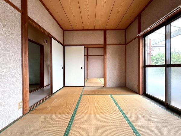 detached 東京都羽村市羽西１丁目

地図を見る