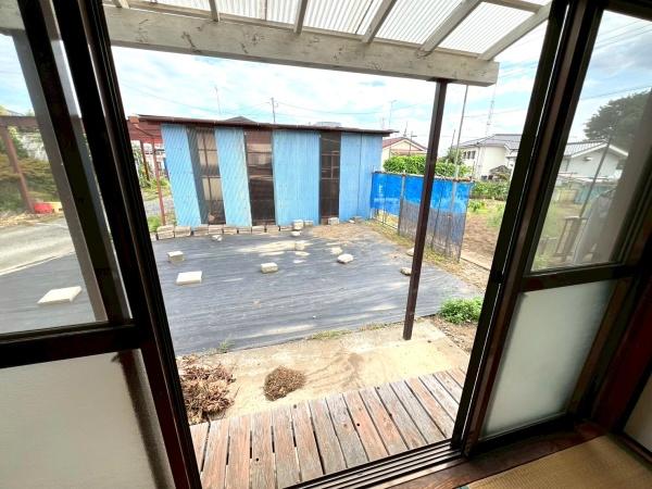 detached 東京都羽村市羽西１丁目

地図を見る