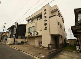 愛知県岡崎市鴨田町字北魂場