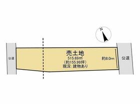 三重県鈴鹿市石薬師町