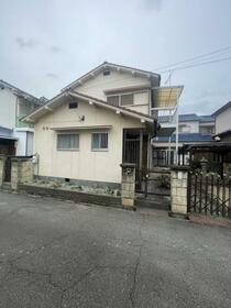 兵庫県明石市大久保町森田