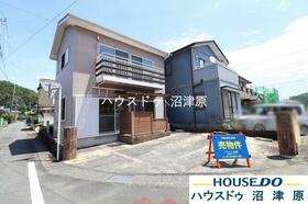 静岡県駿東郡清水町中徳倉