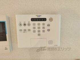 アプリコット３ 301 ｜ 奈良県奈良市杏町（賃貸アパート1LDK・3階・40.75㎡） その13